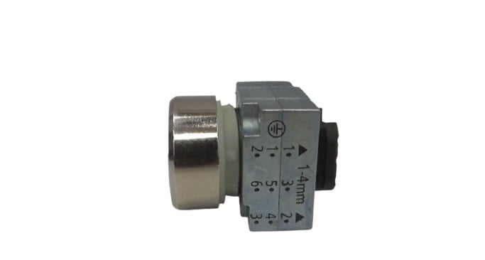 SIEMENS 3SB3500-0AA11