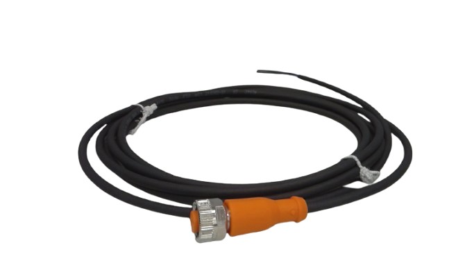 EFECTOR ADOGH040MSS0003H04-EVC349