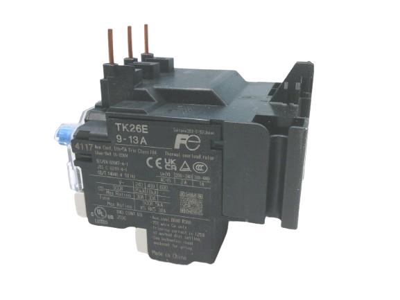 FUJI ELECTRIC TK26E-009