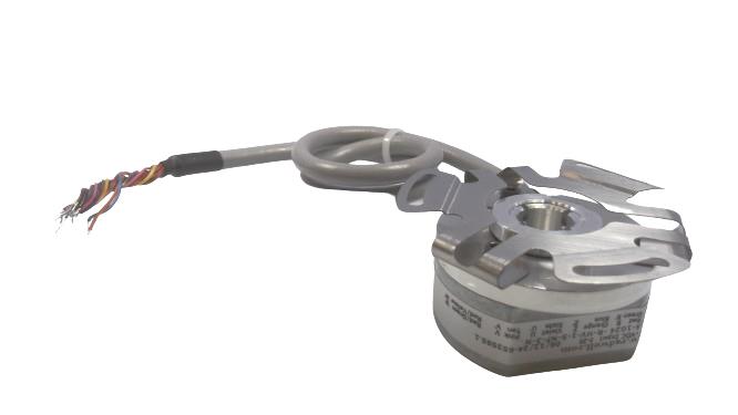 ENCODER PRODUCTS COMPANY 260-C10-B-10-S-1024-R-HV-1-S-NF-3-N