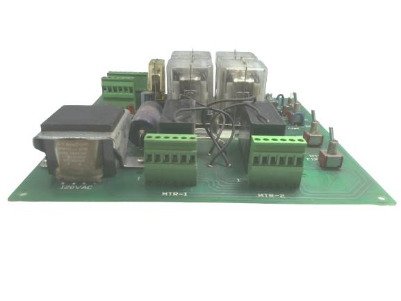 DIAMOND AUTOMATION DB25-487-S-T-DC-0