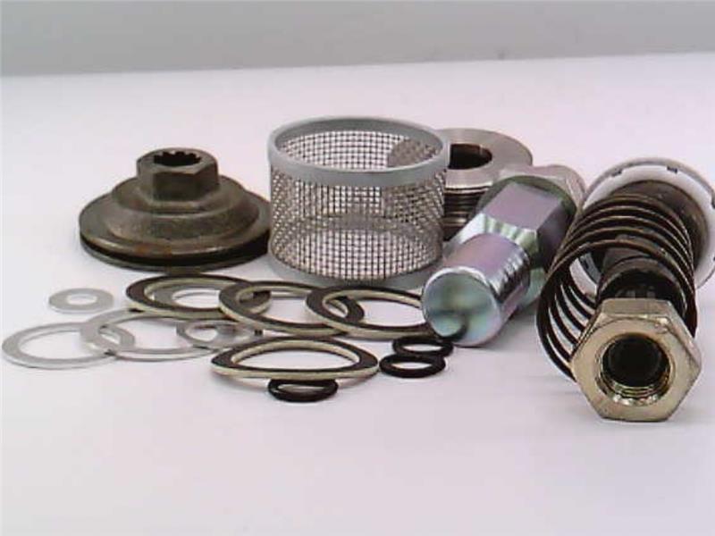 DANFOSS 027F3370