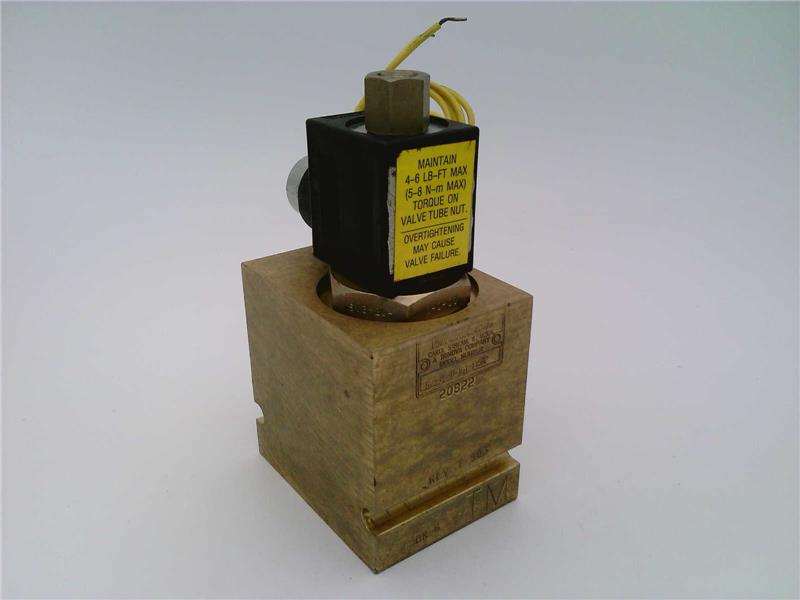 EATON CORPORATION SV3-20-0-16T-115AP