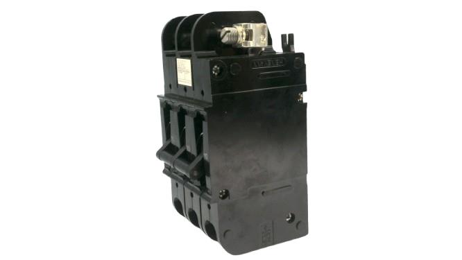 EATON CORPORATION CF3-G3-DU-0021-01-A