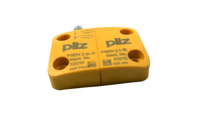 PILZ PSEN2.1P-11/PSEN2.1-10/LED/3MM/1UNIT