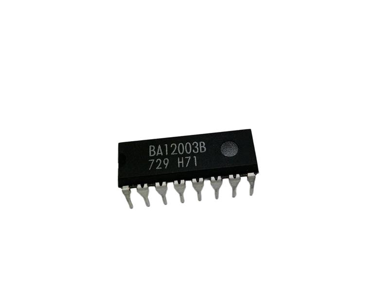 BA12003B by ROHM SEMICONDUCTOR