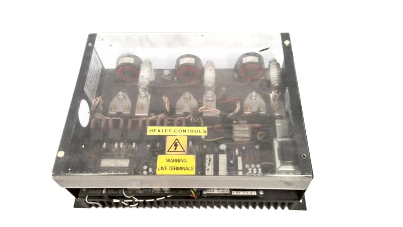SAC460-50A/CL par UNITED AUTOMATION