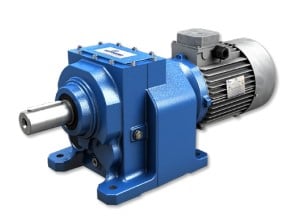 MOTOVARIO TG56C-F4X