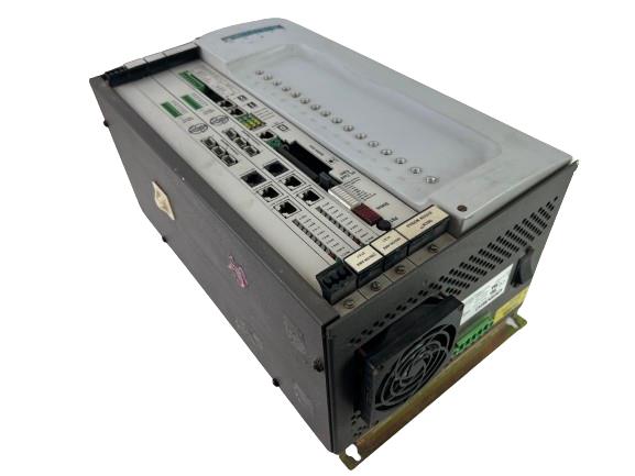 ORMEC ORN-30/CFDHS