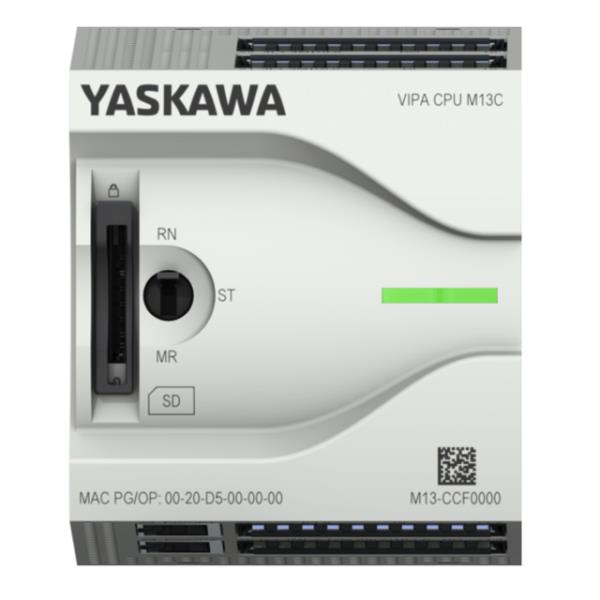 M13-CCF0000 by YASKAWA ELECTRIC