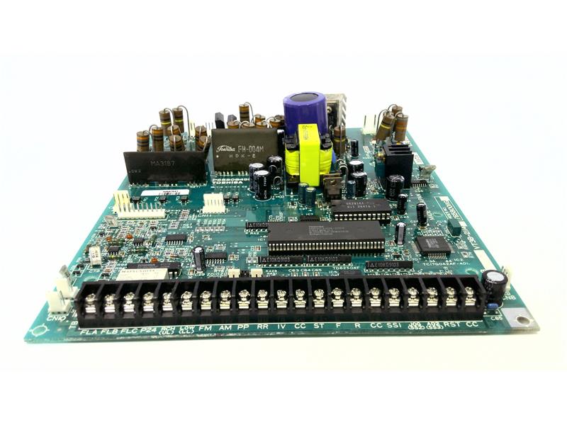 TOSHIBA VT3B-2114