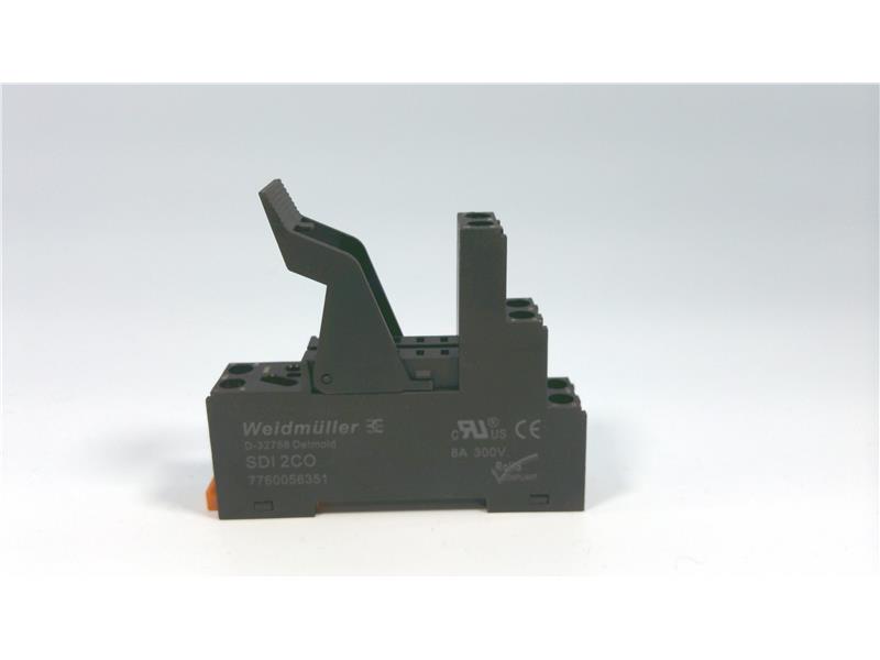 7760056351 par WEIDMULLER