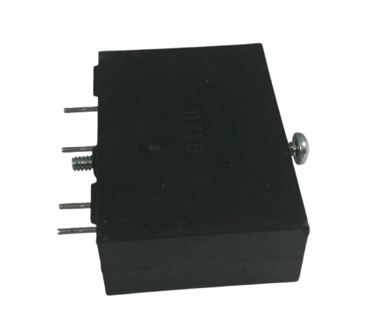 GRAYHILL INC 70-OAC24