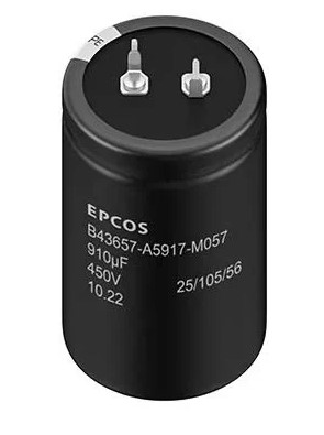 B43657A5367M057 por TDK