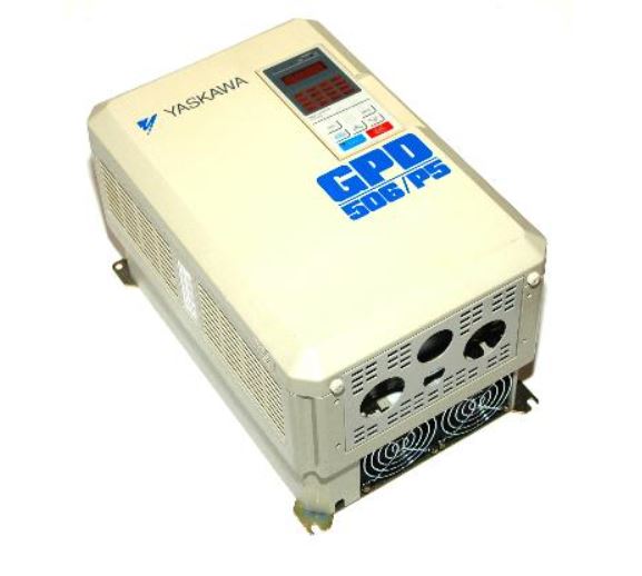 YASKAWA ELECTRIC CIMR-P5U4011