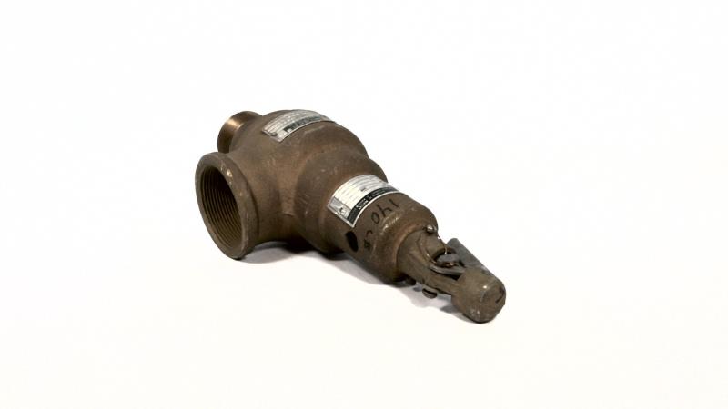 KUNKLE 6010HG01-LM0140