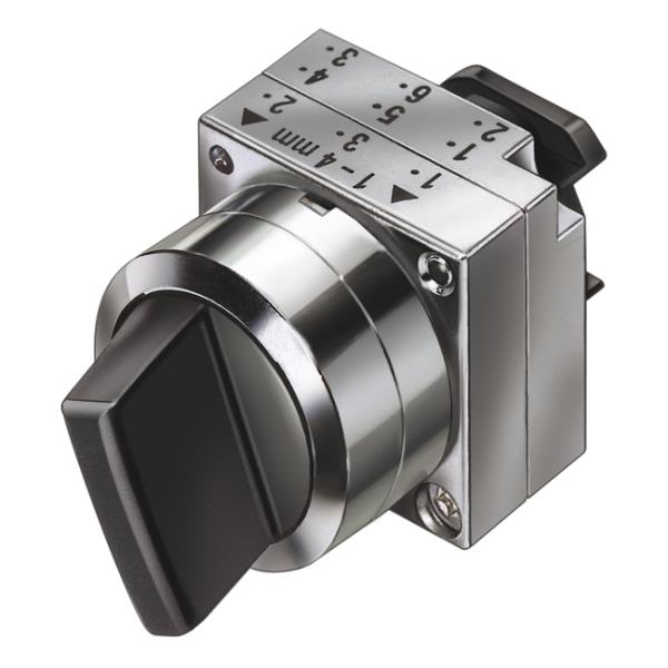 SIEMENS 3SB3500-2PA11
