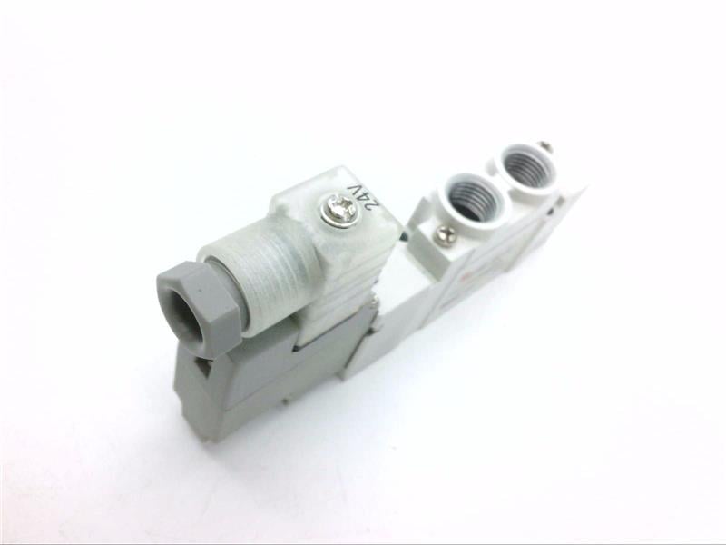 SMC SY7120-5DZ-02