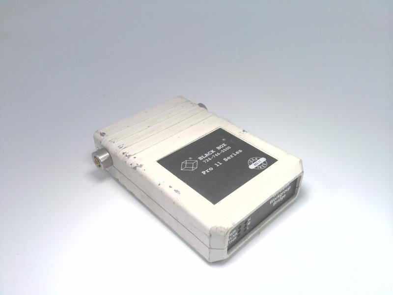 BLACK BOX CORP LW0058A