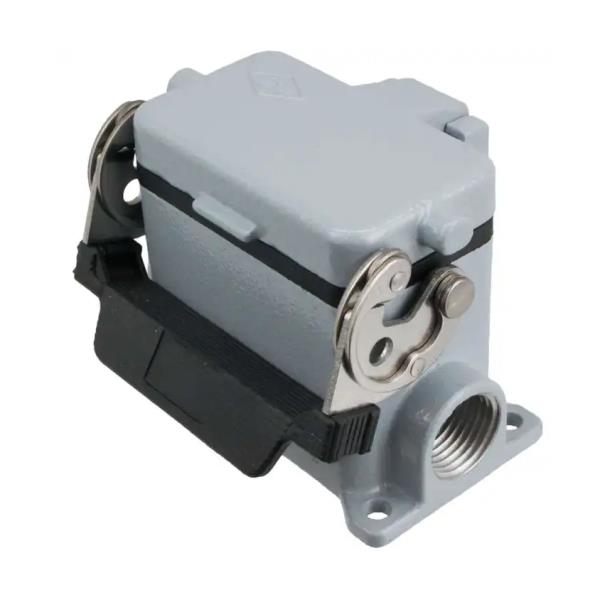 ES2L10SC4 by TECHSPAN INDUSTRIES INC