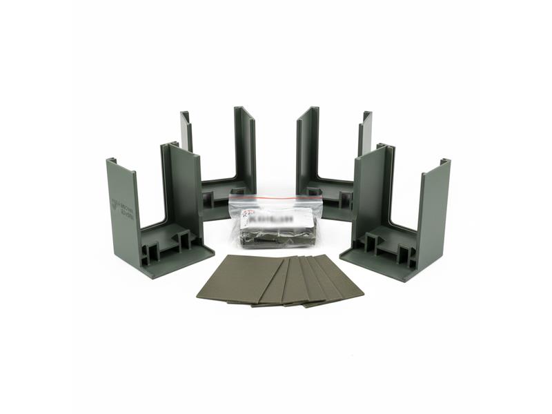 K6LCH por ASEA BROWN BOVERI