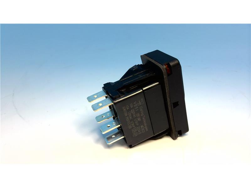 CARLING SWITCH VB51A104-6EZ00-000
