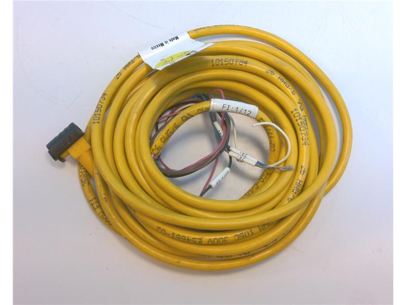 TURCK PKW 6Z-9