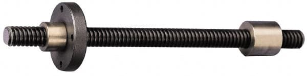 KEYSTONE THREADED PRODUCTS TR16X4.0B7RH
