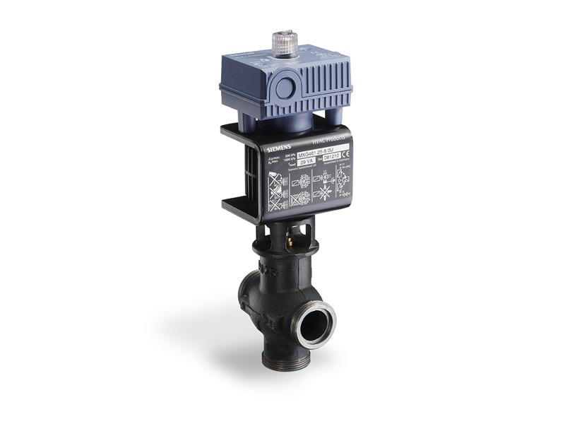 SIEMENS MXG461B15-1.5