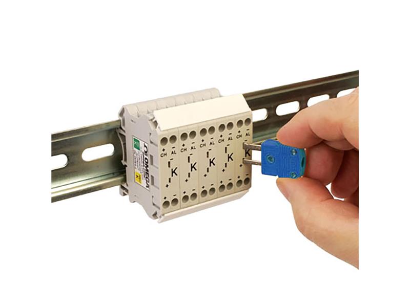 OMEGA ENGINEERING DRTB-T-2-10PK