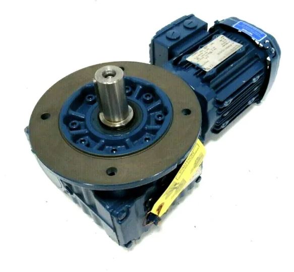 SEW EURODRIVE  SF57DRS71S4/DH