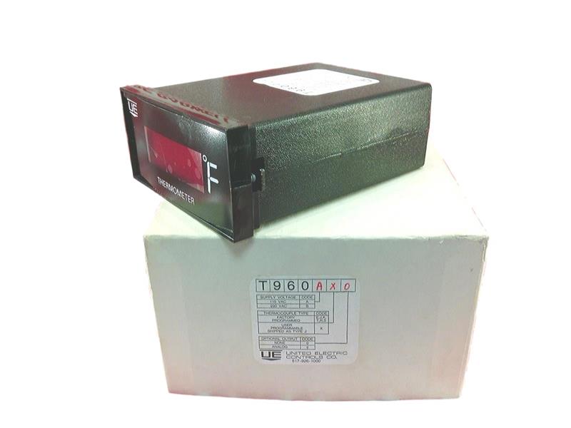 T960AX0 by UNITED ELECTRIC