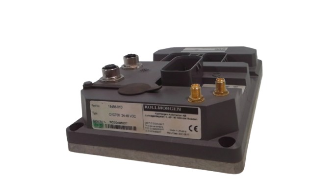 KOLLMORGEN 18456-01D