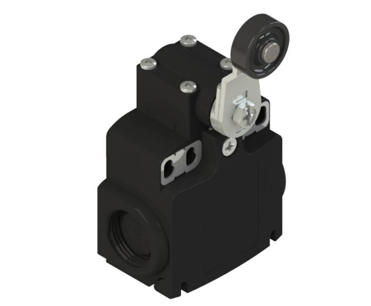 PIZZATO FX 554-M1R26