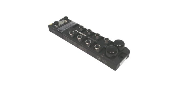 TURCK TBEN-L4-16DIN
