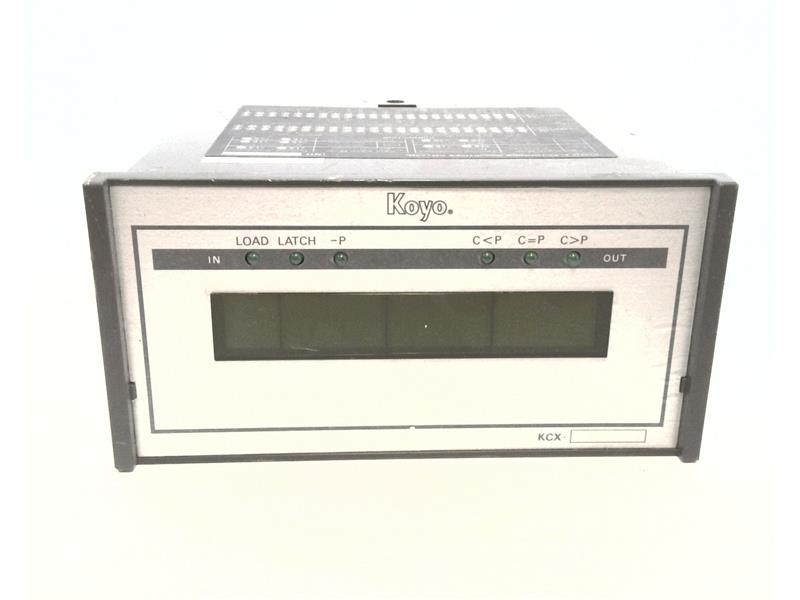 AUTOMATION DIRECT KCX6RN