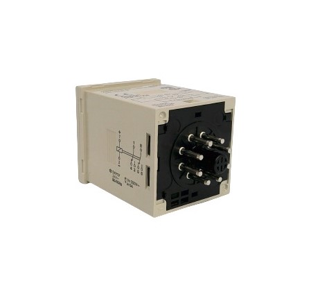 OMRON H3CR-A8 DC/AC24