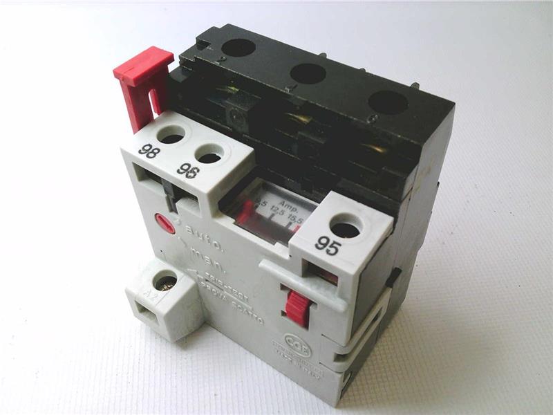 GENERAL ELECTRIC BRD-1B-15.5
