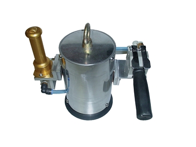 VESTIL VAC-6