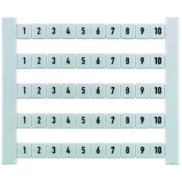 WEIDMULLER DEK 6 FSZ 1-10