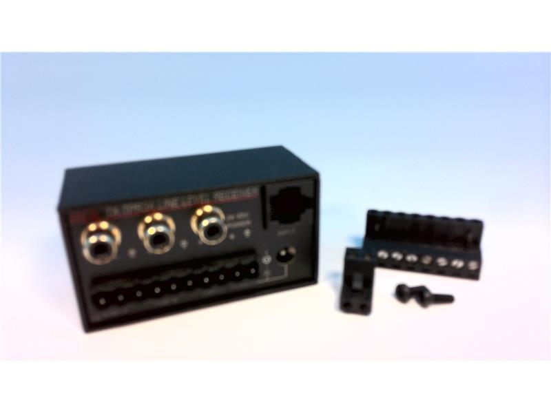 RDL TX-TPR3A