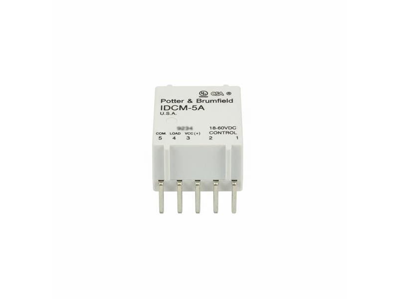 TE CONNECTIVITY IDCM-5A