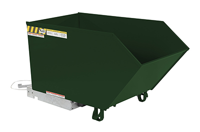 VESTIL H-50-HD-GRN-H