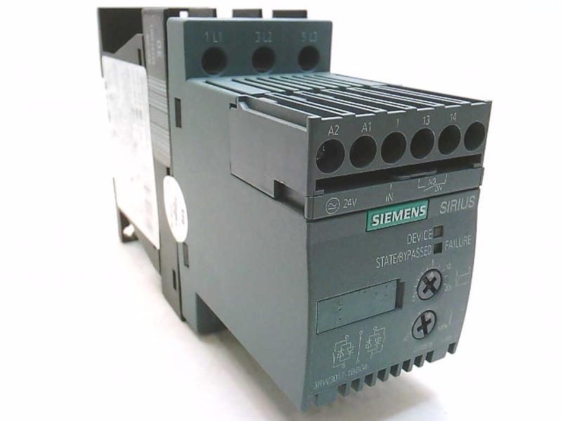 SIEMENS 3RW3017-1BB04