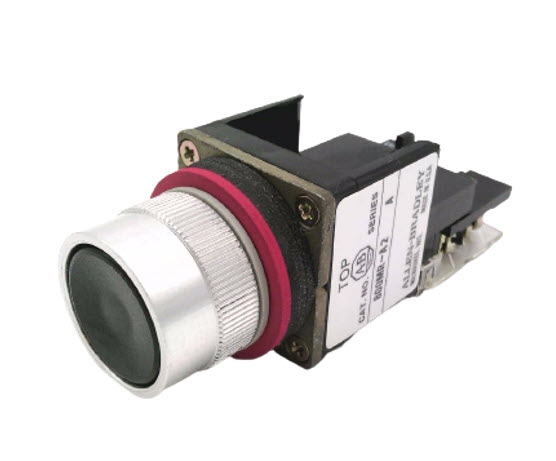 ALLEN BRADLEY 800MR-A2D1K