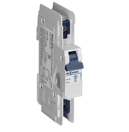 ALTECH CORP 1C16UL