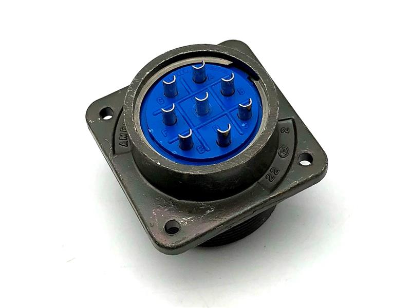 AMPHENOL 97-3102A-22(850)