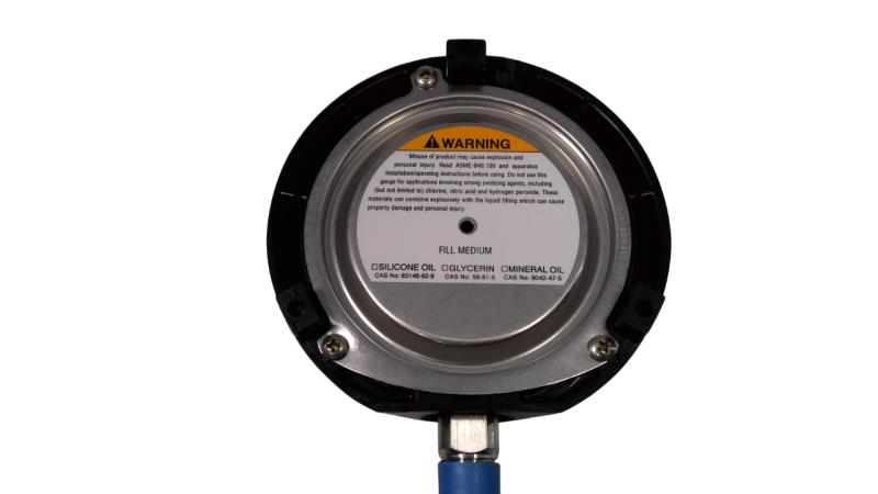 AMETEK 170025XSR