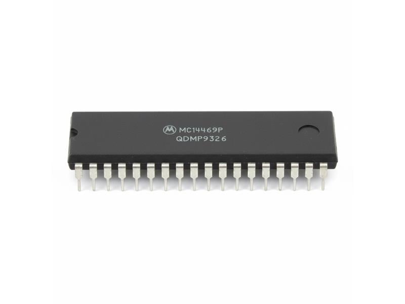 MC14469P by NXP SEMICONDUCTOR