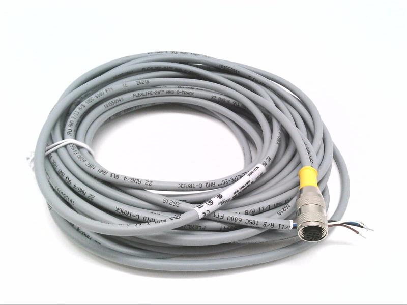 TURCK RK 4.4T-10/S101